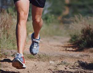 Walk & Bike Trails